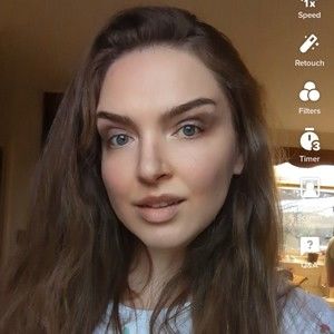 Meet your Posher, Rita